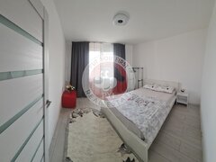 Piata Trapezului | Apartament 2 camere | 50mp | semidecomandat | B8450