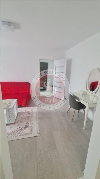 Piata Trapezului | Apartament 2 camere | 50mp | semidecomandat | B8450