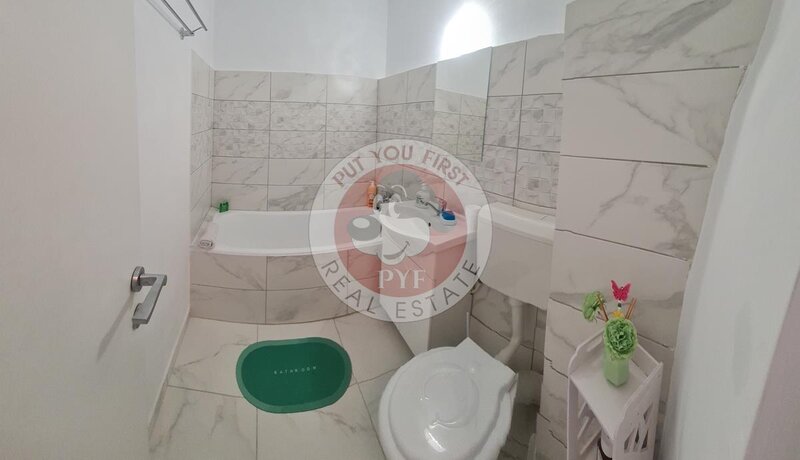 Piata Trapezului | Apartament 2 camere | 50mp | semidecomandat | B8450